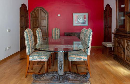 Sant Feliu de Guixols Apartment | Cozy Central Apartment Steps from the Beach with Parking