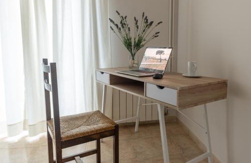 Sant Feliu de Guixols Apartment | Cozy Central Apartment Steps from the Beach with Parking
