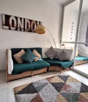 Ta' Xbiex Apartment | Central Apartament 4b near to seafront Ta Xbiex