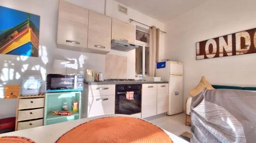 Ta' Xbiex Apartment | Central Apartament 4b near to seafront Ta Xbiex