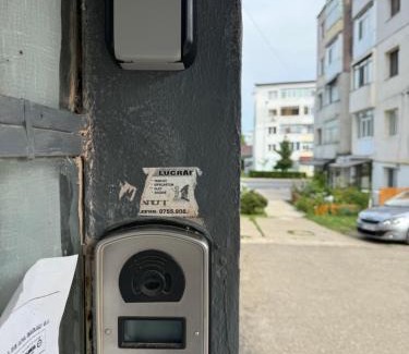 Tirgu Ocna Apartment | Central Apartament -Târgu Ocna