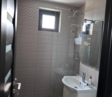 Tirgu Ocna Apartment | Central Apartament -Târgu Ocna