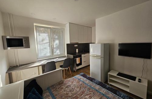 Spisska Nova Ves Apartment | Central apartmán