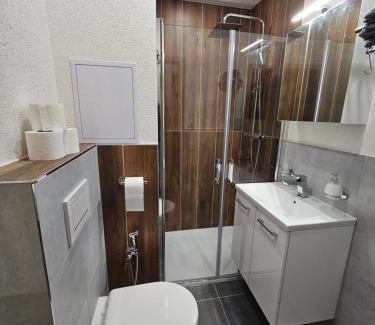Spisska Nova Ves Apartment | Central apartmán