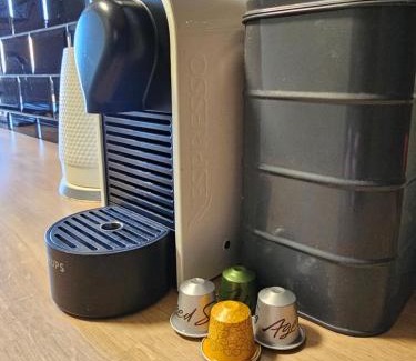Komarno Apartment | Central Apartman 7: Family & Pet-Friendly Getaway!