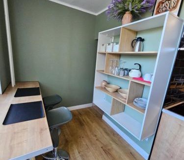 Komarno Apartment | Central Apartman 7: Family & Pet-Friendly Getaway!