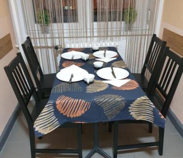 Salgotarjan Apartment | Central Apartman: Enjoy a 9.2/10 Stay, Pet & Child Friendly
