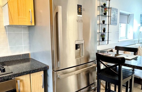 South Shields Apartment | Central Apartment, Perfect for Long Stays and Contractors
