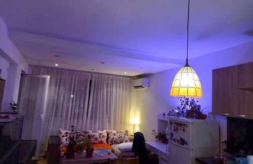 Sofia Apartment | Cozy Central Apartment with Kitchen for Your Getaway