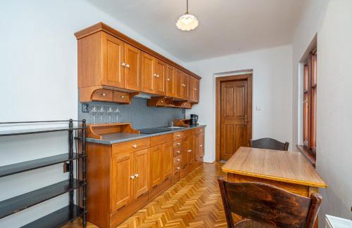 Olomouc Apartment | Central Apartment: Pet-Friendly Stay with 9/10 Guest Rating