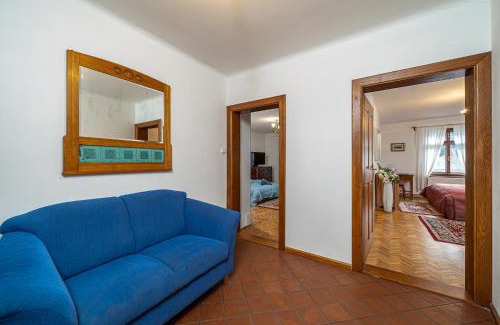 Olomouc Apartment | Central Apartment: Pet-Friendly Stay with 9/10 Guest Rating