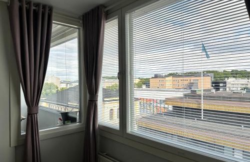 Turku Apartment | central apartment