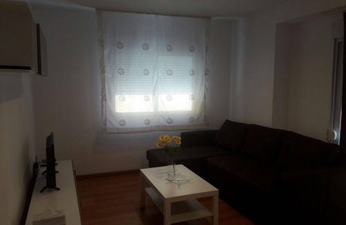 Benidorm Centro Condo | Ideally Located Apartment in Benidorm, Steps from the Sea