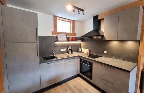 Les Gets Apartment | Exceptional Apartment Les Gets: 2 Bedrooms with Spa Access