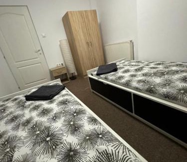 Tirgu Mures Apartment | Cozy Central Apartment for 7 - Family-Friendly Stay