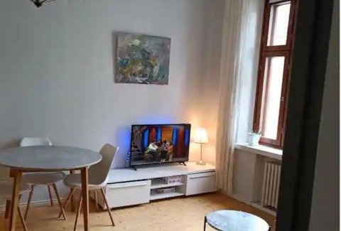 Ullanlinna Apartment | Central apartment Helsinki