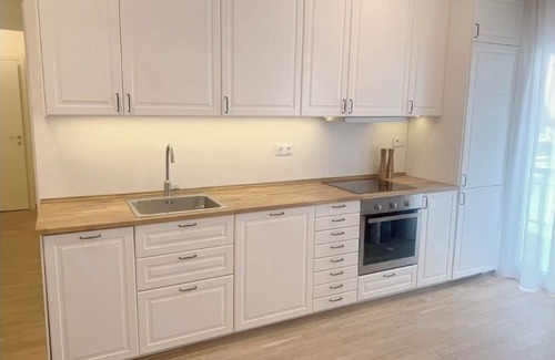 Kavala Apartment | Central Apartment in Kavala