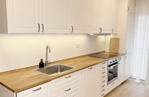Kavala Apartment | Central Apartment in Kavala