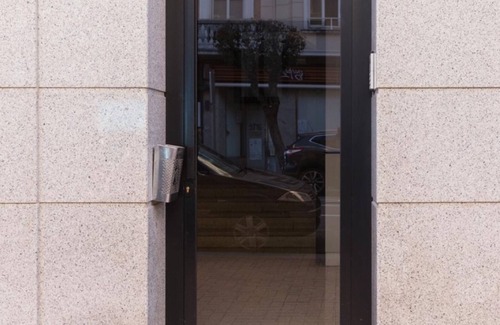Logrono City Centre Apartment | Modern 2-Bedroom Apartment in Logroño for Families