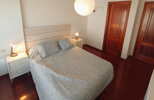 Noia Condo | Central apartment in Noia