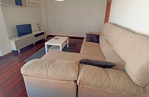 Noia Condo | Central apartment in Noia