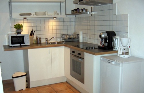 Nonntal Apartment | Discover the Central Apartment in Salzburg's Historic Heart