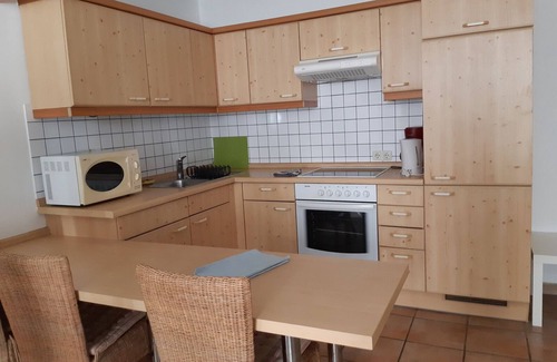 Nonntal Apartment | Discover the Central Apartment in Salzburg's Historic Heart