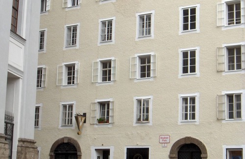 Nonntal Apartment | Discover the Central Apartment in Salzburg's Historic Heart