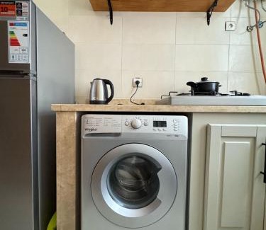 Tetouan Apartment | Central apartment Medina Tetouan, 2BR