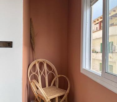 Tetouan Apartment | Central apartment Medina Tetouan, 2BR