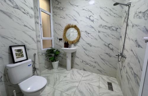 Tetouan Apartment | Central apartment Medina Tetouan, 2BR