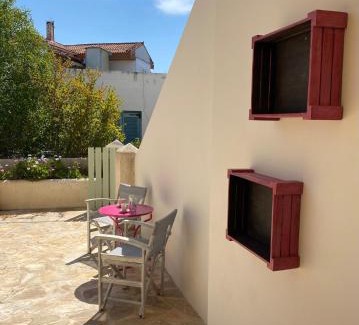 Porto Heli Apartment | Guest Rated: Central Apartment Portoheli with Family-Friendly Amenities