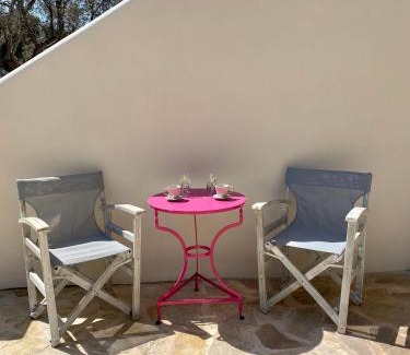 Porto Heli Apartment | Guest Rated: Central Apartment Portoheli with Family-Friendly Amenities