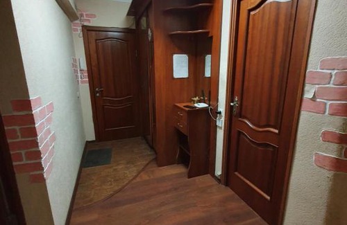 Kaliningrad Apartment | Prime Central Apartment with Hot Tub and 9/10 Guest Rating