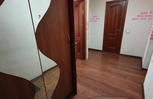 Kaliningrad Apartment | Prime Central Apartment with Hot Tub and 9/10 Guest Rating
