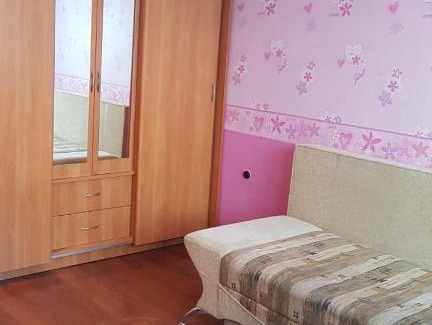 Kaliningrad Apartment | Prime Central Apartment with Hot Tub and 9/10 Guest Rating