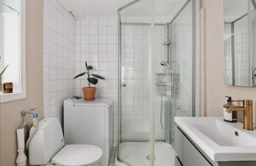 Engen Apartment | Central apartment with 2 bedrooms