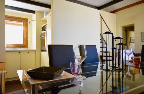 Historic Castle District Apartment | Central Apartment with Ocean View, Wi-Fi & Family-Friendly Amenities