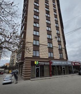 Maliyevtsy Apartment | Ideal Central Apartments with Oceanfront Views & Pet-Friendly