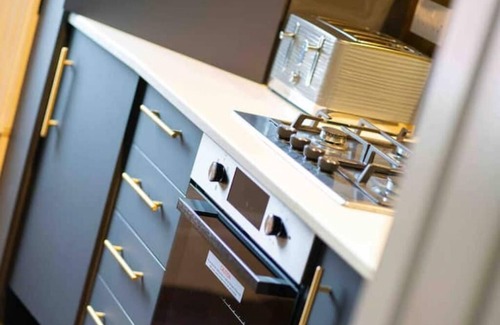 Murthly Apartment | Discover Central Apartments Industrial in Blairgowrie