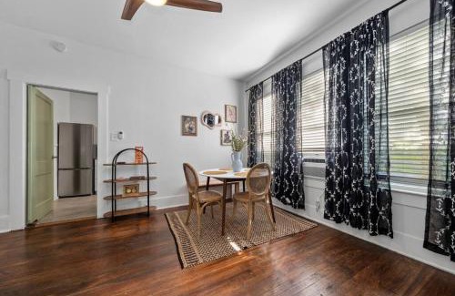 Alta Vista Apartment | Convenient Central Apartment Near Downtown & Breckenridge Park