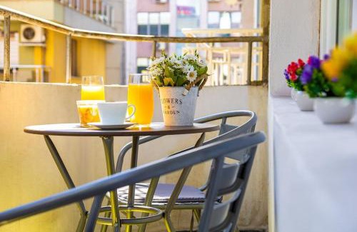 Plovdiv Apartment | Convenient 'SELIN' Apartment Near City Center Attractions