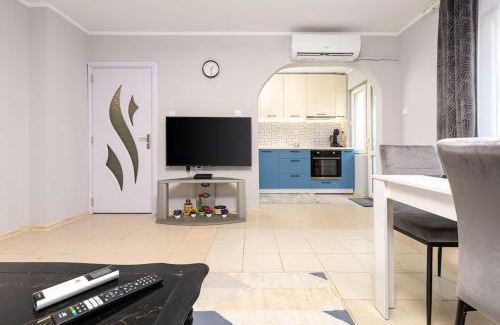 Plovdiv Apartment | Convenient 'SELIN' Apartment Near City Center Attractions