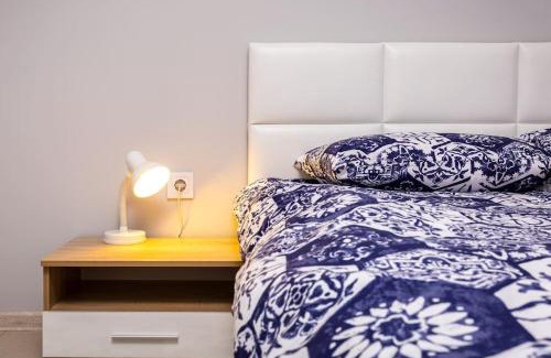 Plovdiv Apartment | Convenient 'SELIN' Apartment Near City Center Attractions