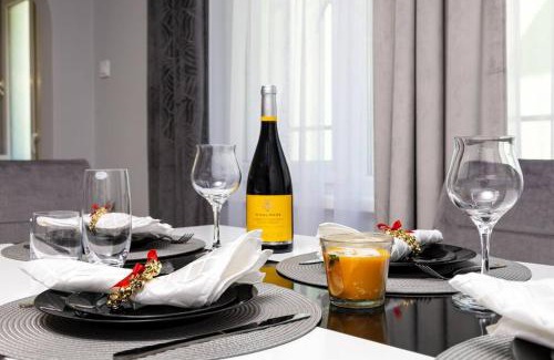 Plovdiv Apartment | Convenient 'SELIN' Apartment Near City Center Attractions
