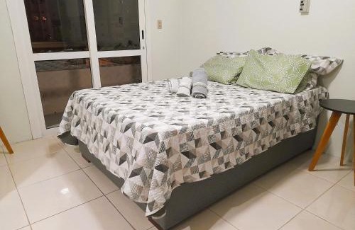 Centro Apartment | Pet-Friendly Stay at Central APTO Santa Cruz do Sul