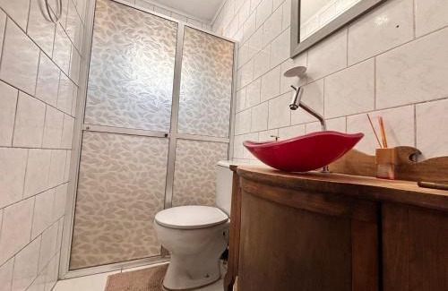 Centro Apartment | Pet-Friendly Stay at Central APTO Santa Cruz do Sul