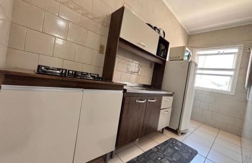 Centro Apartment | Pet-Friendly Stay at Central APTO Santa Cruz do Sul