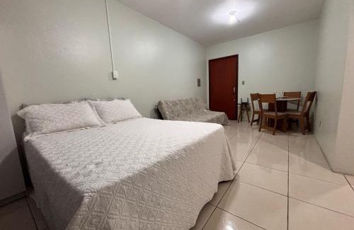 Centro Apartment | Pet-Friendly Stay at Central APTO Santa Cruz do Sul