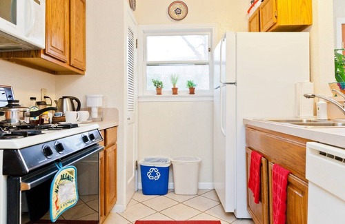 Allandale House | Ideal Central Austin Home with Pool & Spa for Summer Stays